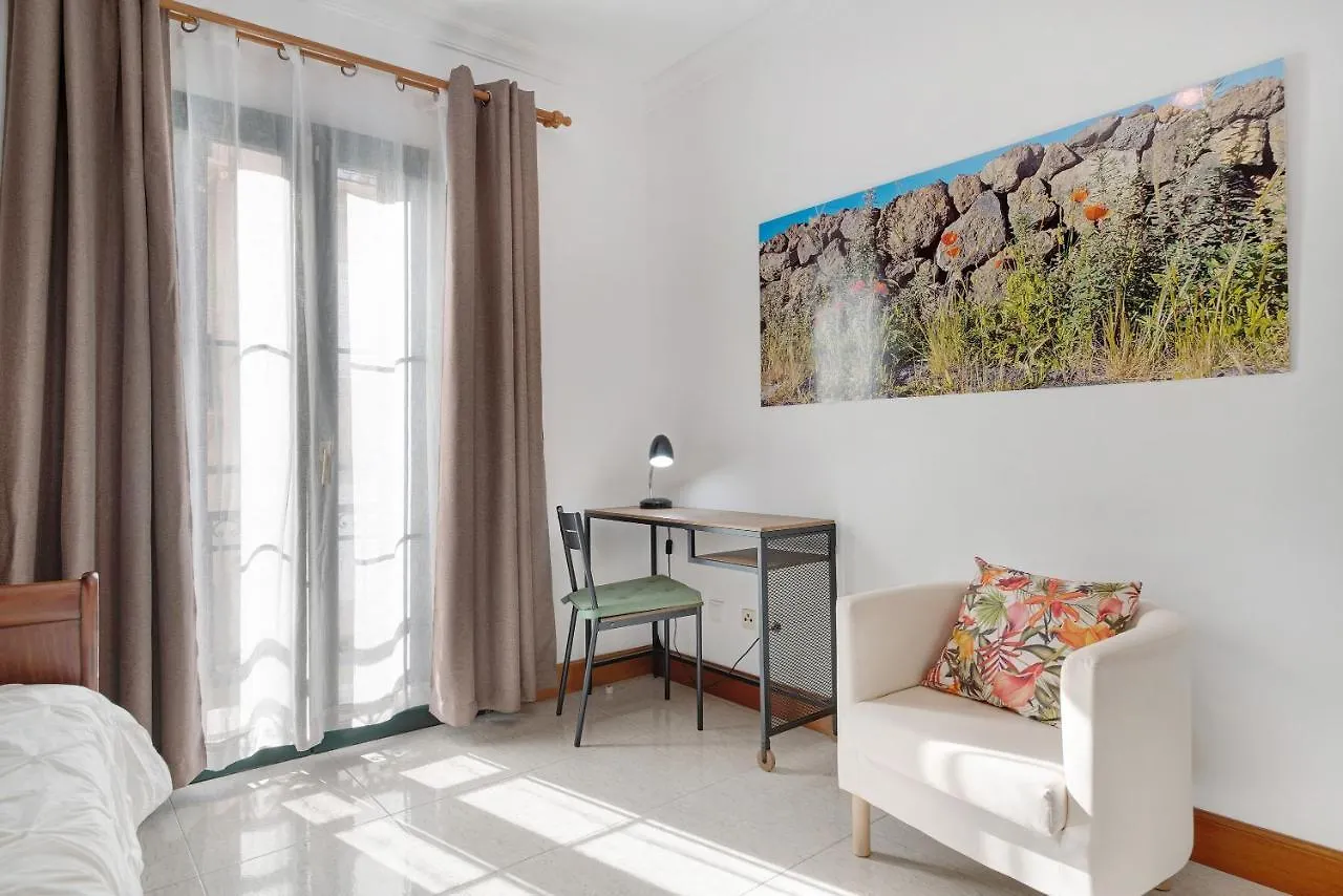 Appartement Alpispa Arrecife  Spanje