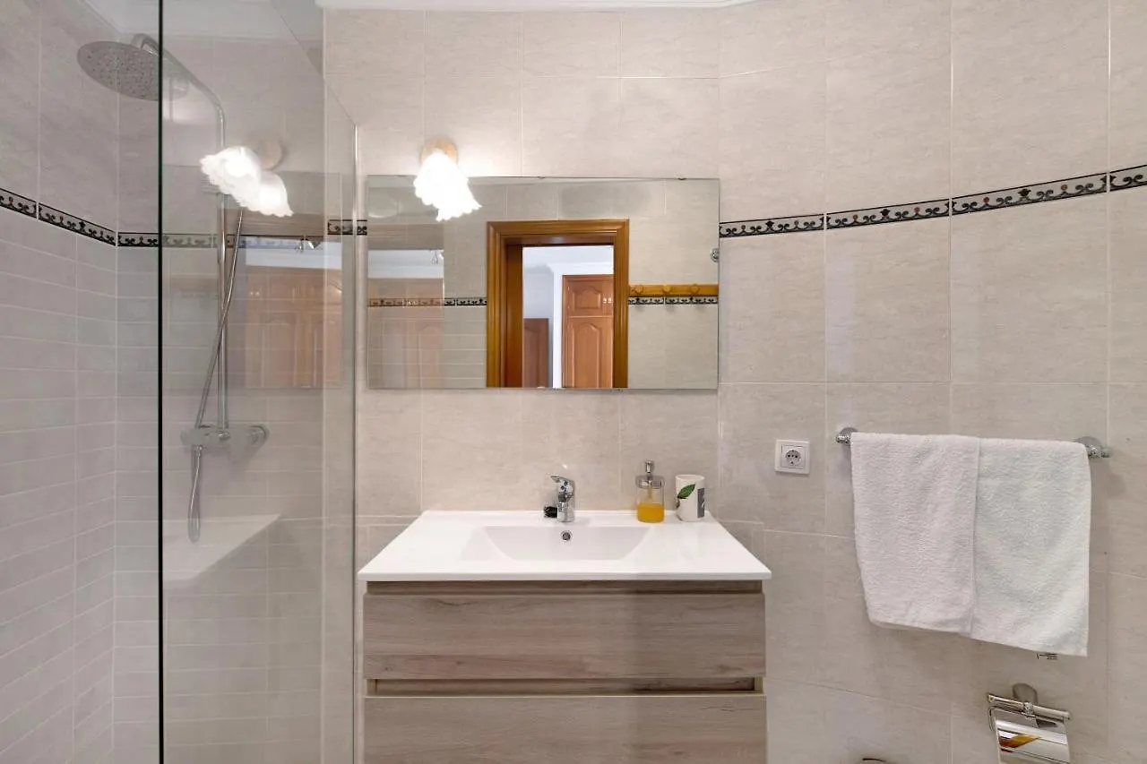 Alpispa Arrecife  Appartement
