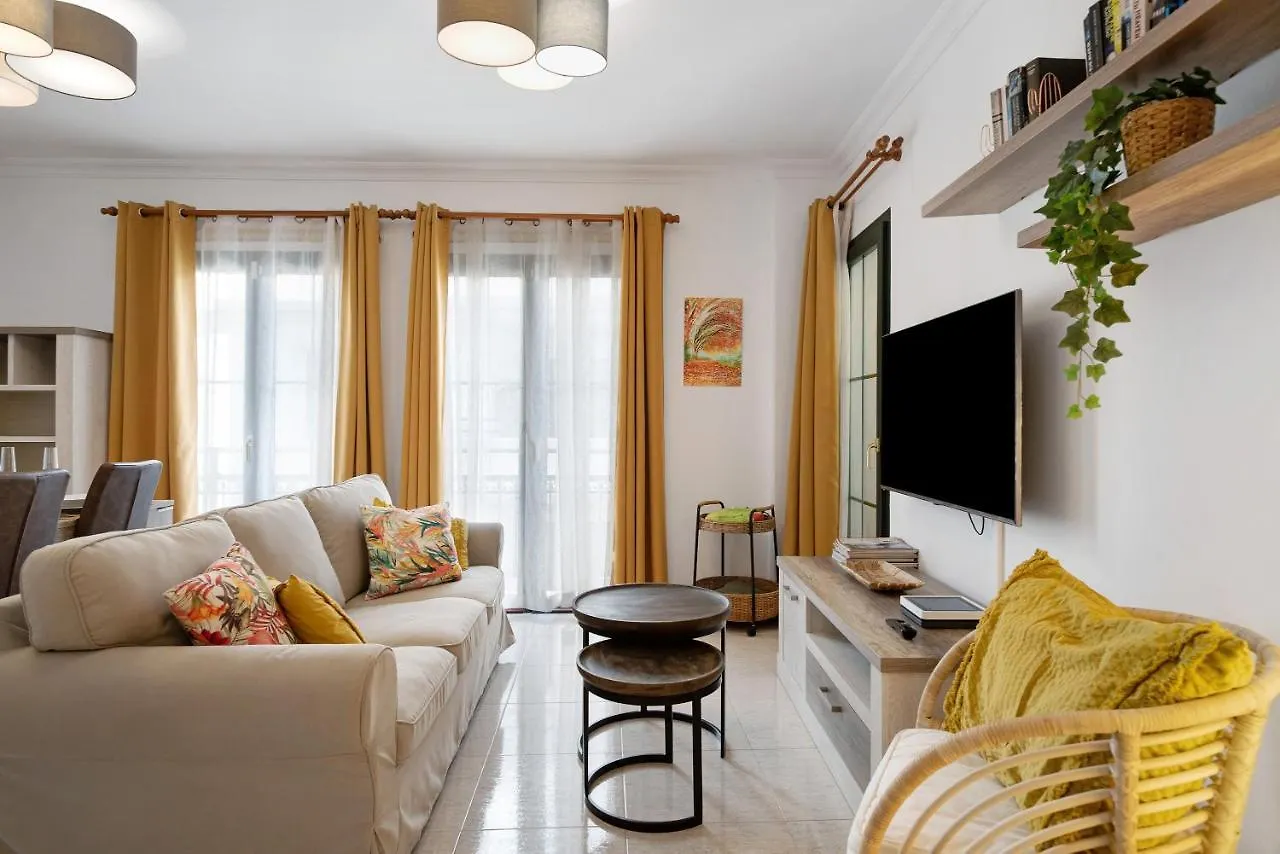 Alpispa Arrecife  Apartment Arrecife (Lanzarote)