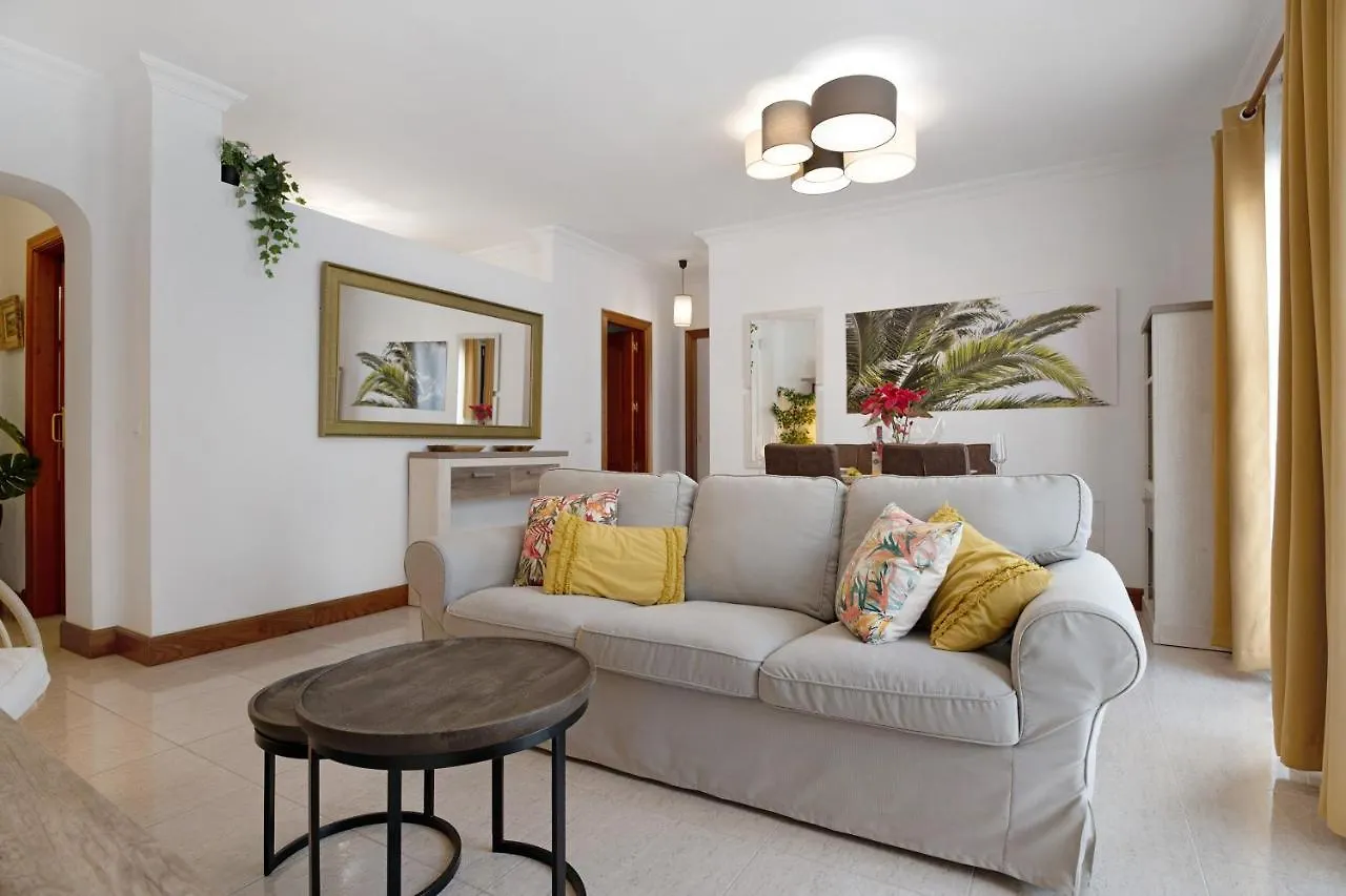 Apartment Alpispa Arrecife  Spain