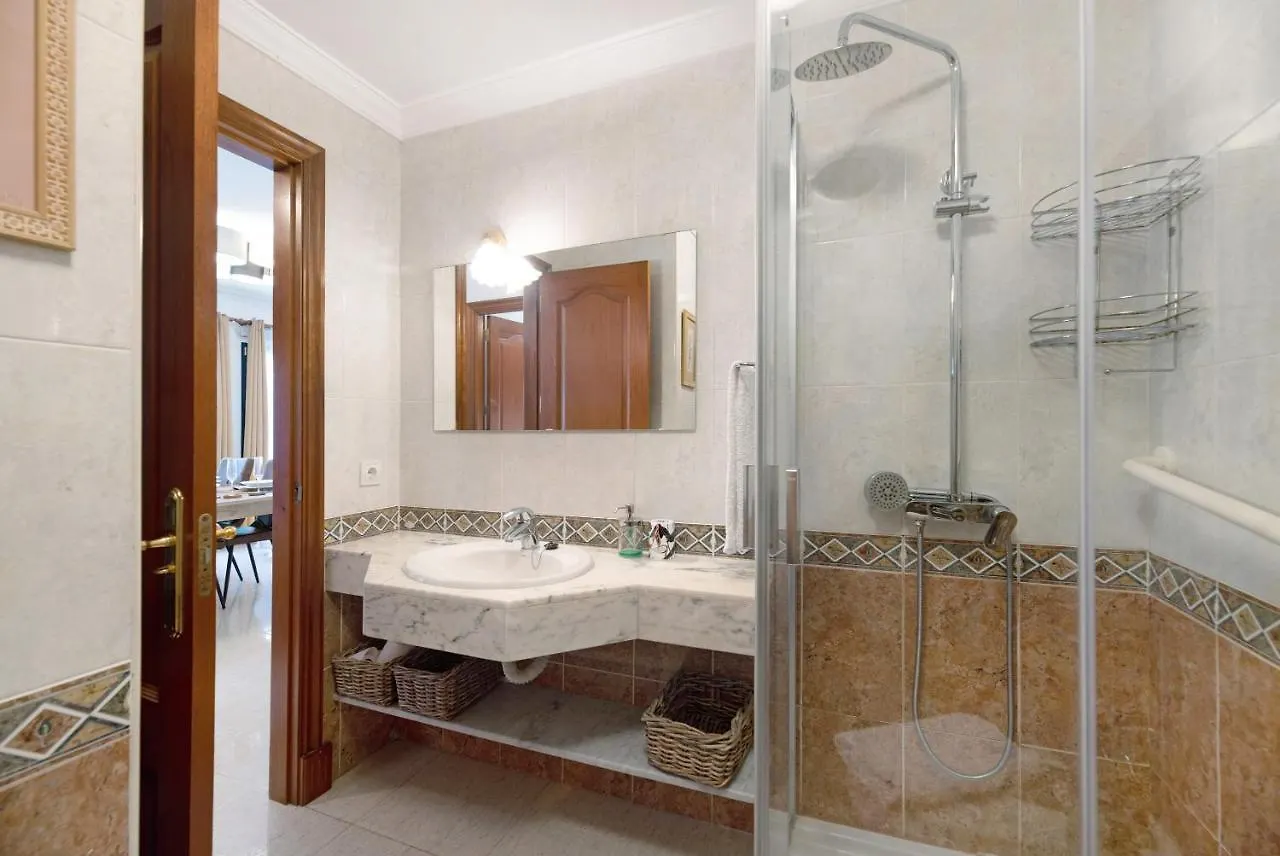Apartment Alpispa Arrecife